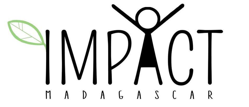 Impact Madagascar Logo. Click the picture to go to their website. 